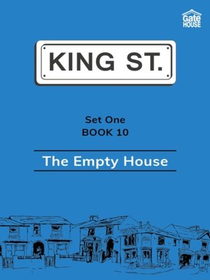 cover image of Empty House